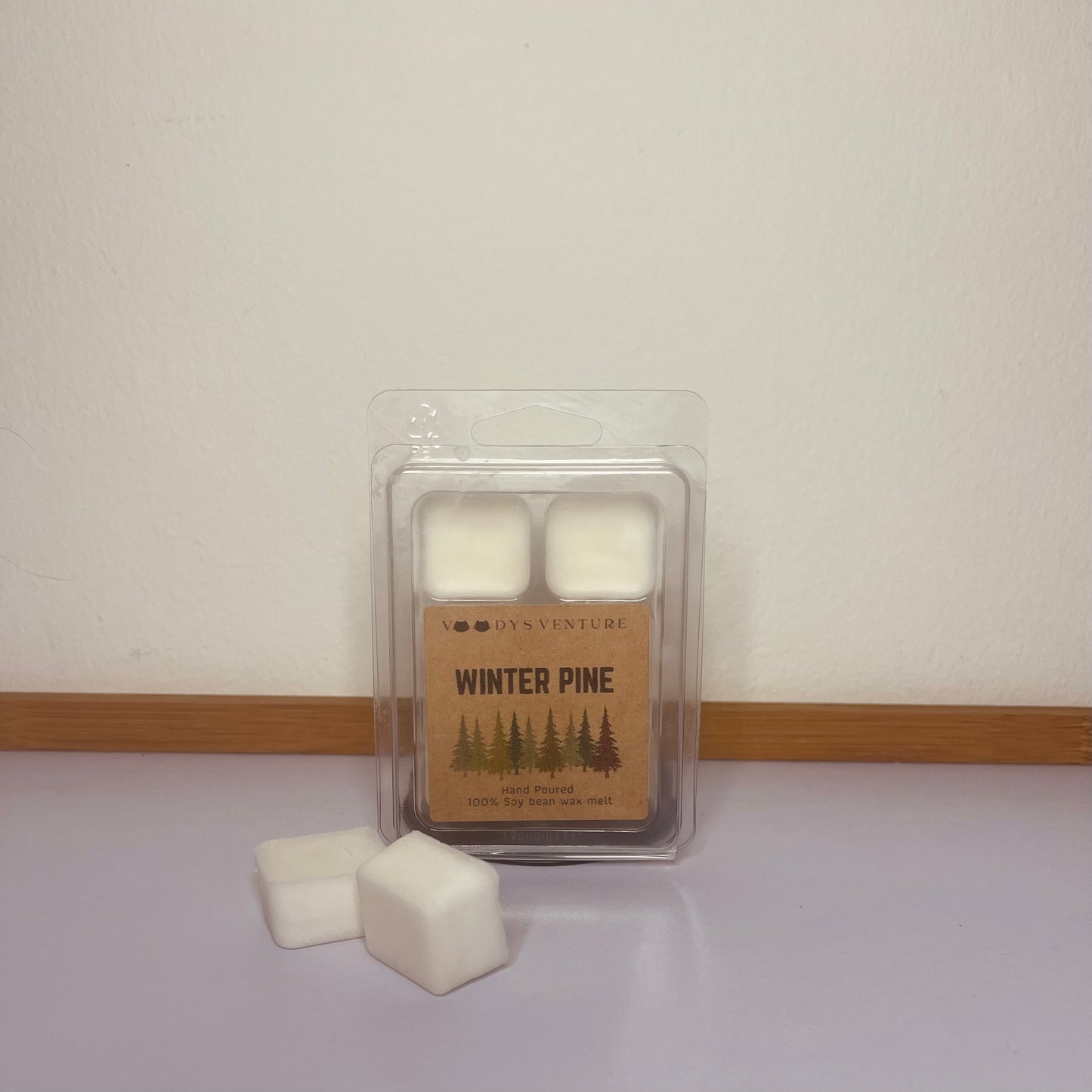 Winter Pine Wax Melt