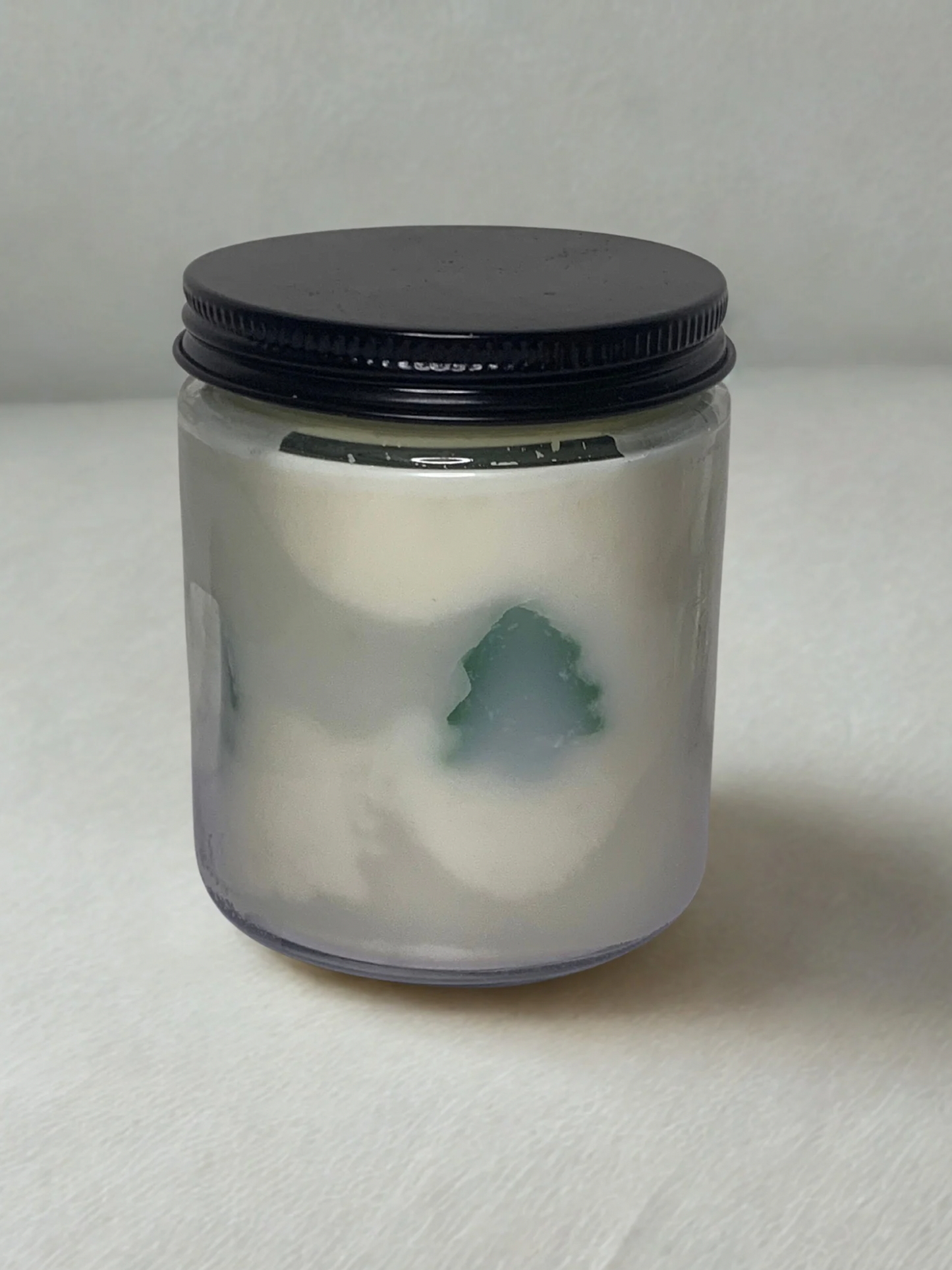 Winter Pine 14oz candle