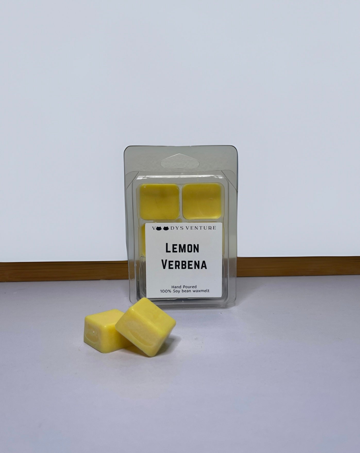 Lemon Verbena Wax Melt