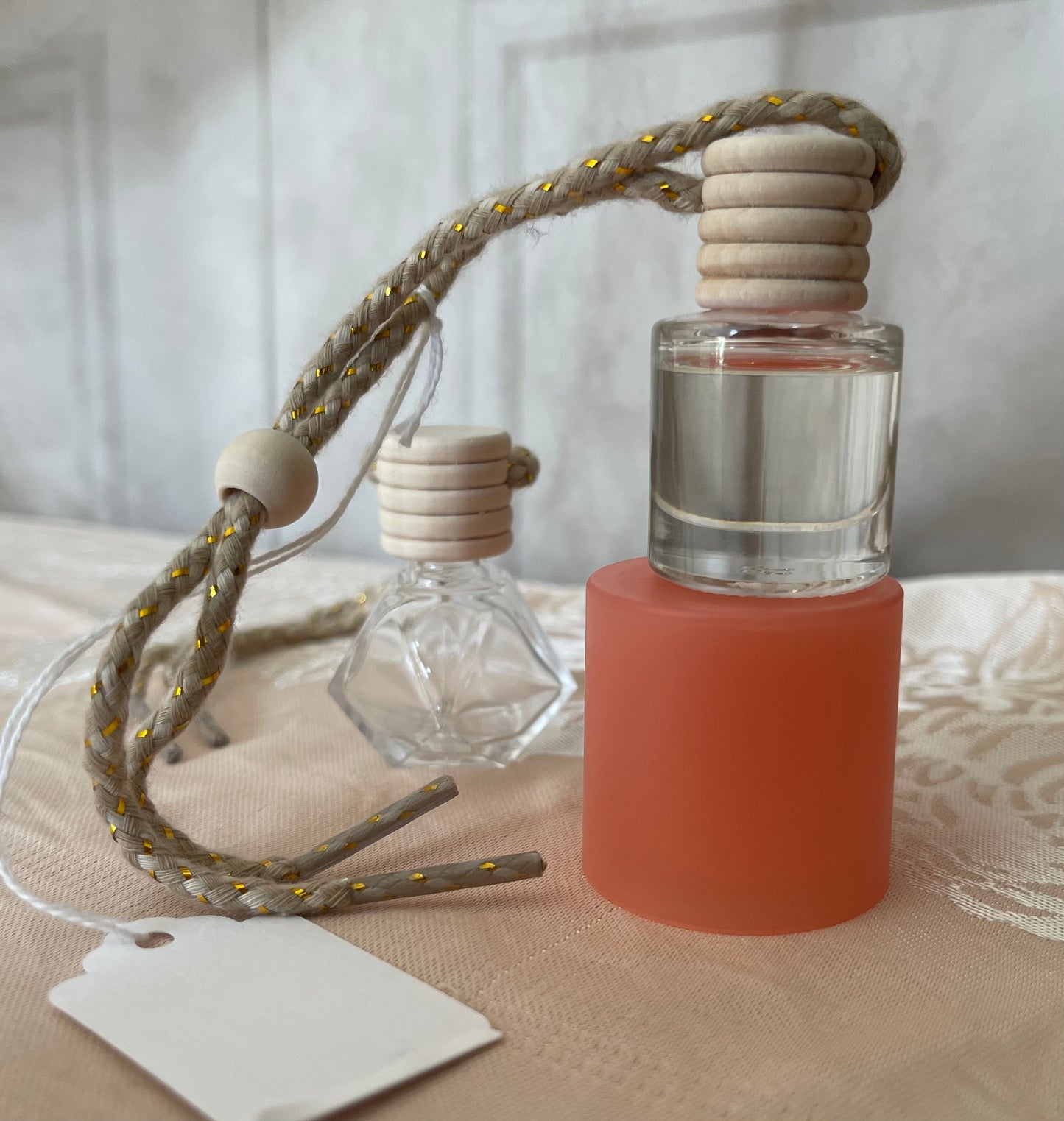 Fragrance Oil refill