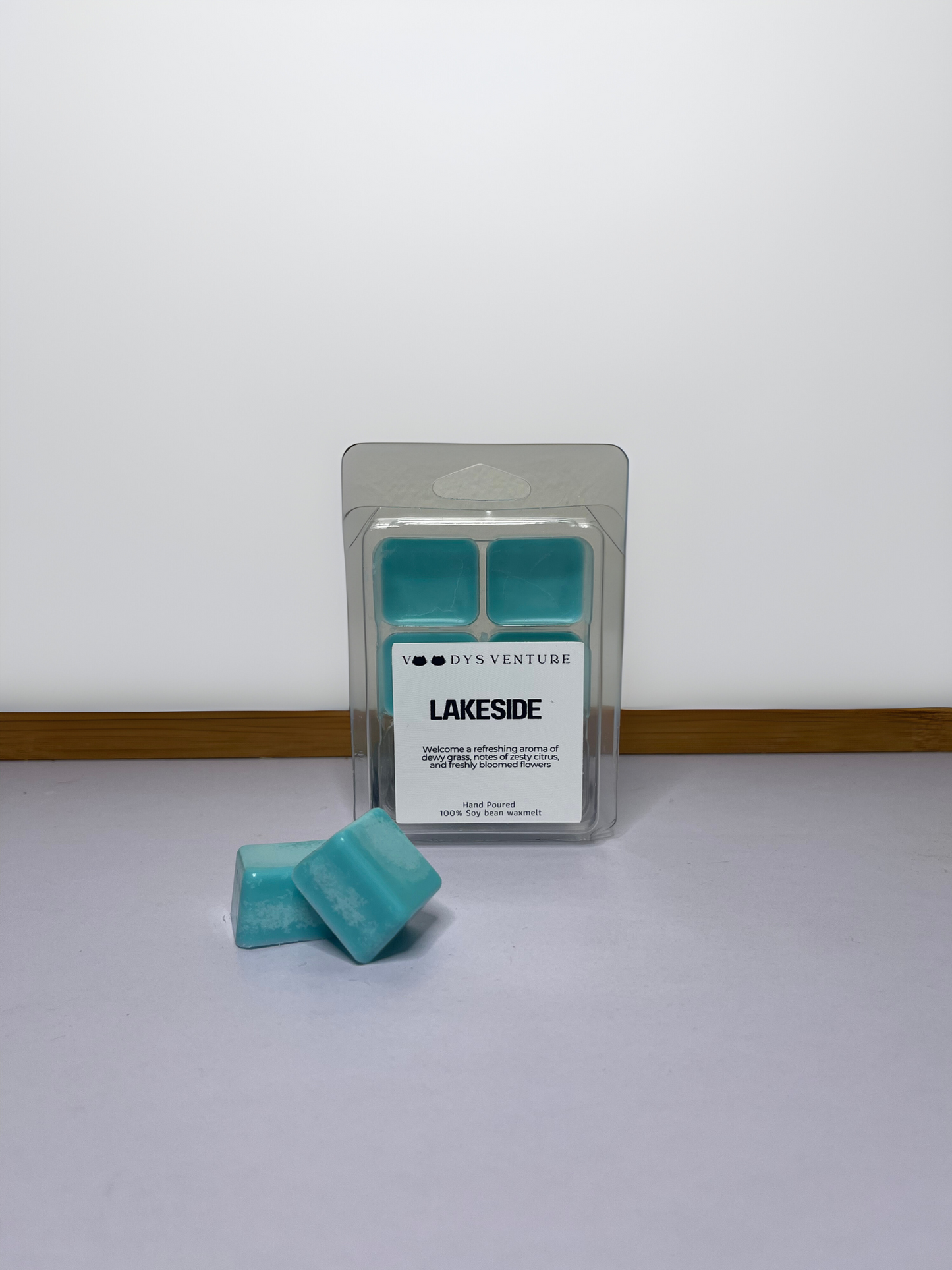 Lakeside Wax Melt
