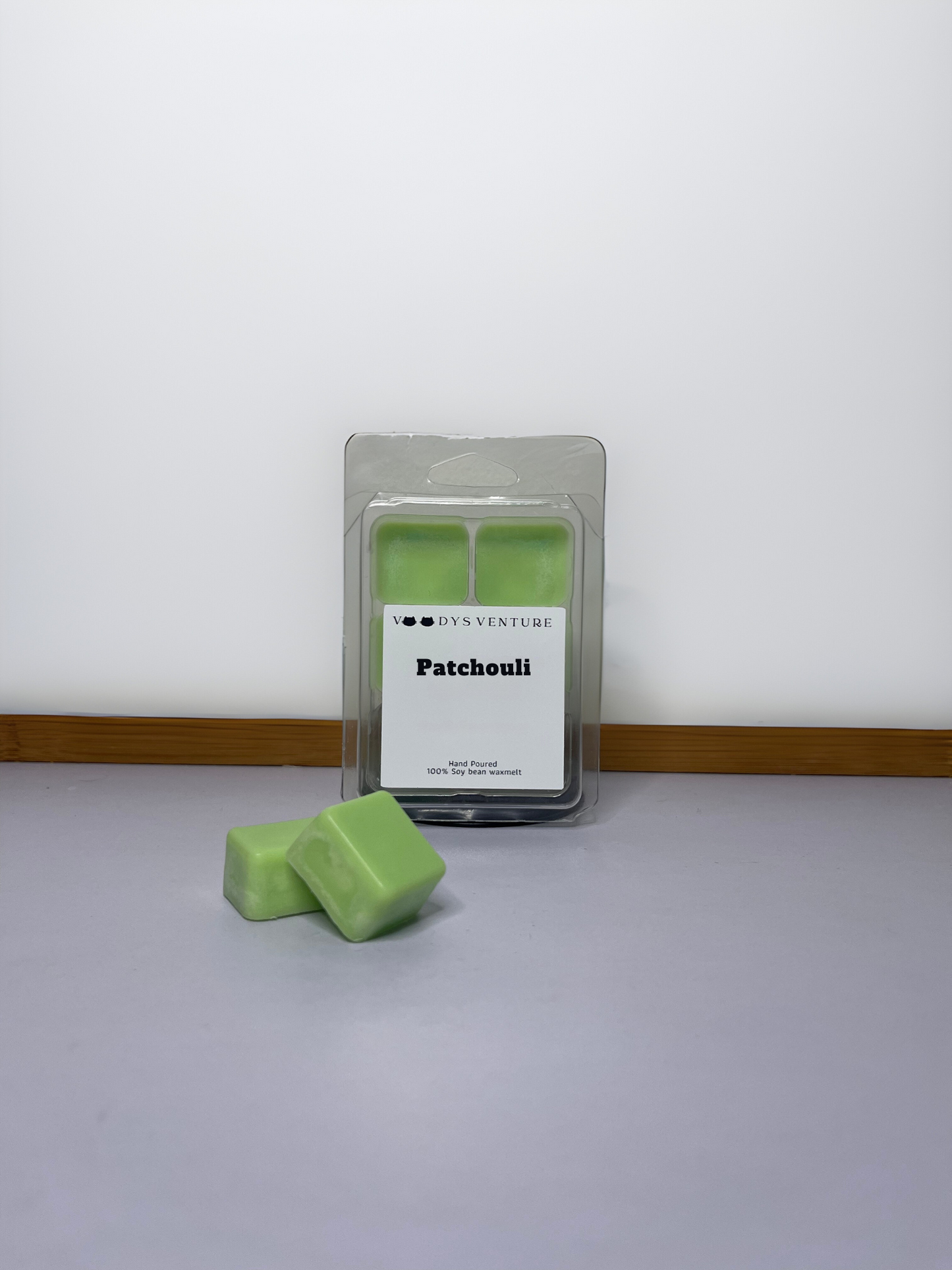 Patchouli Wax Melt