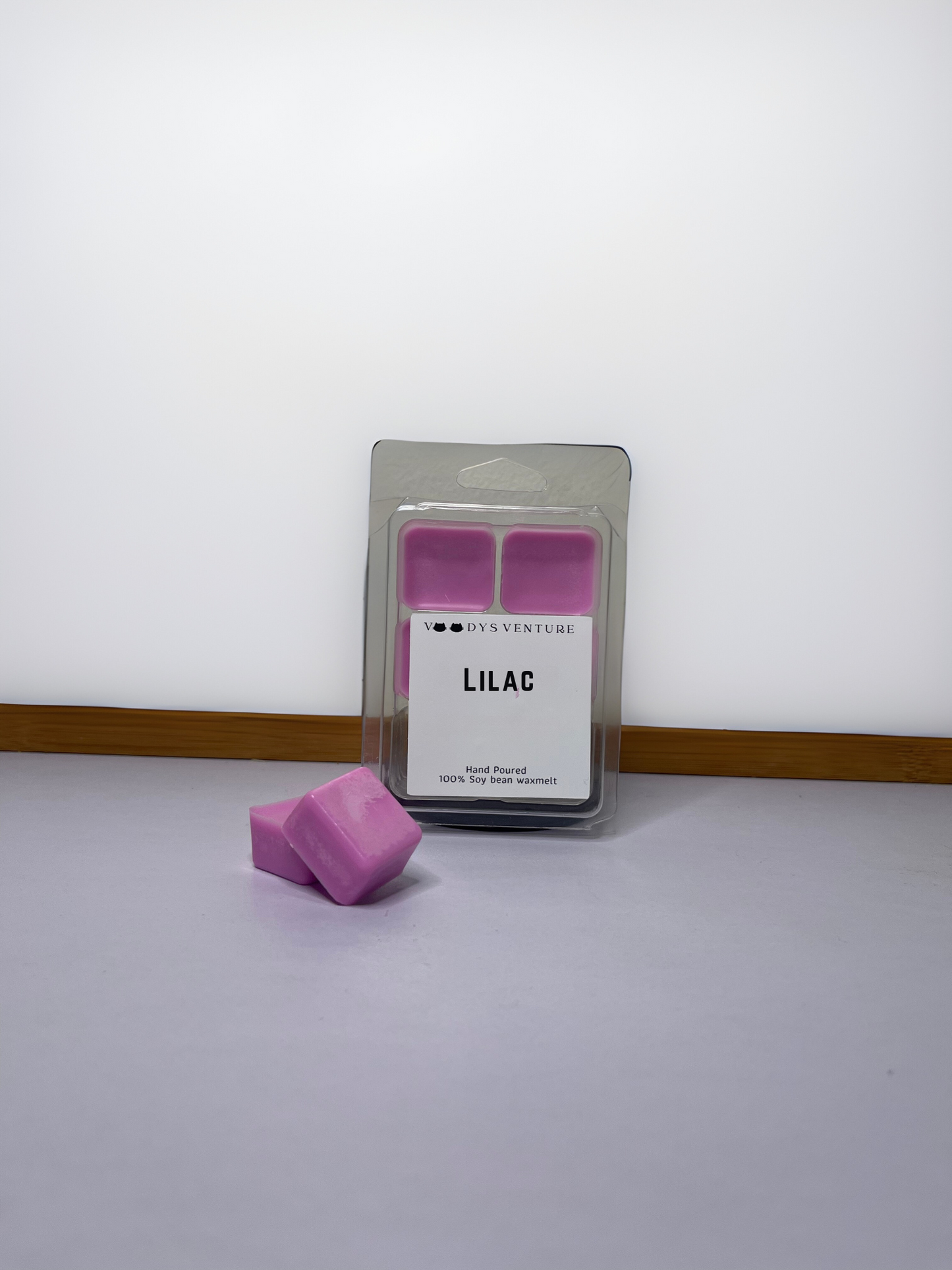 Lilac Wax Melt