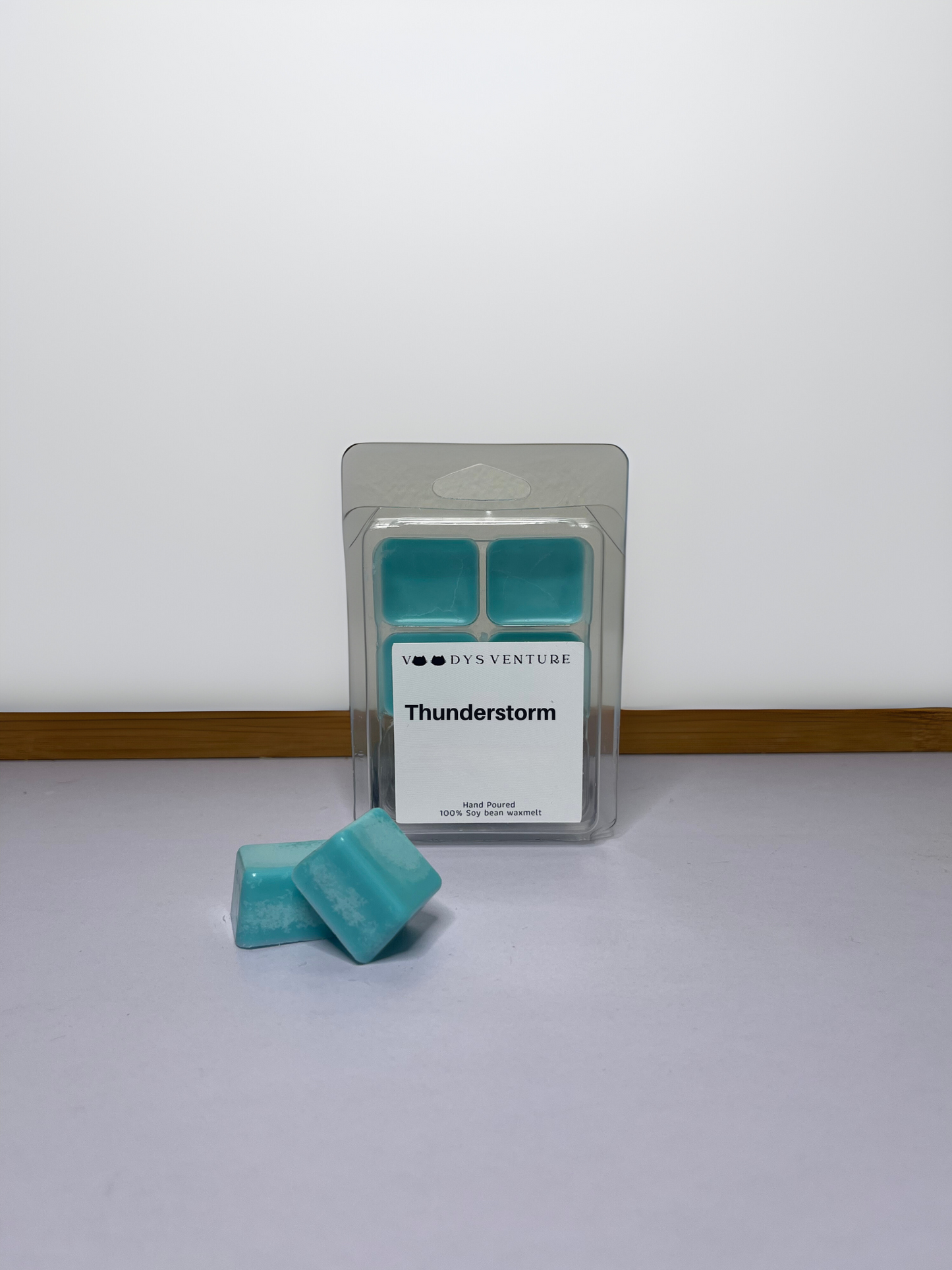 Thunderstorm Wax Melt