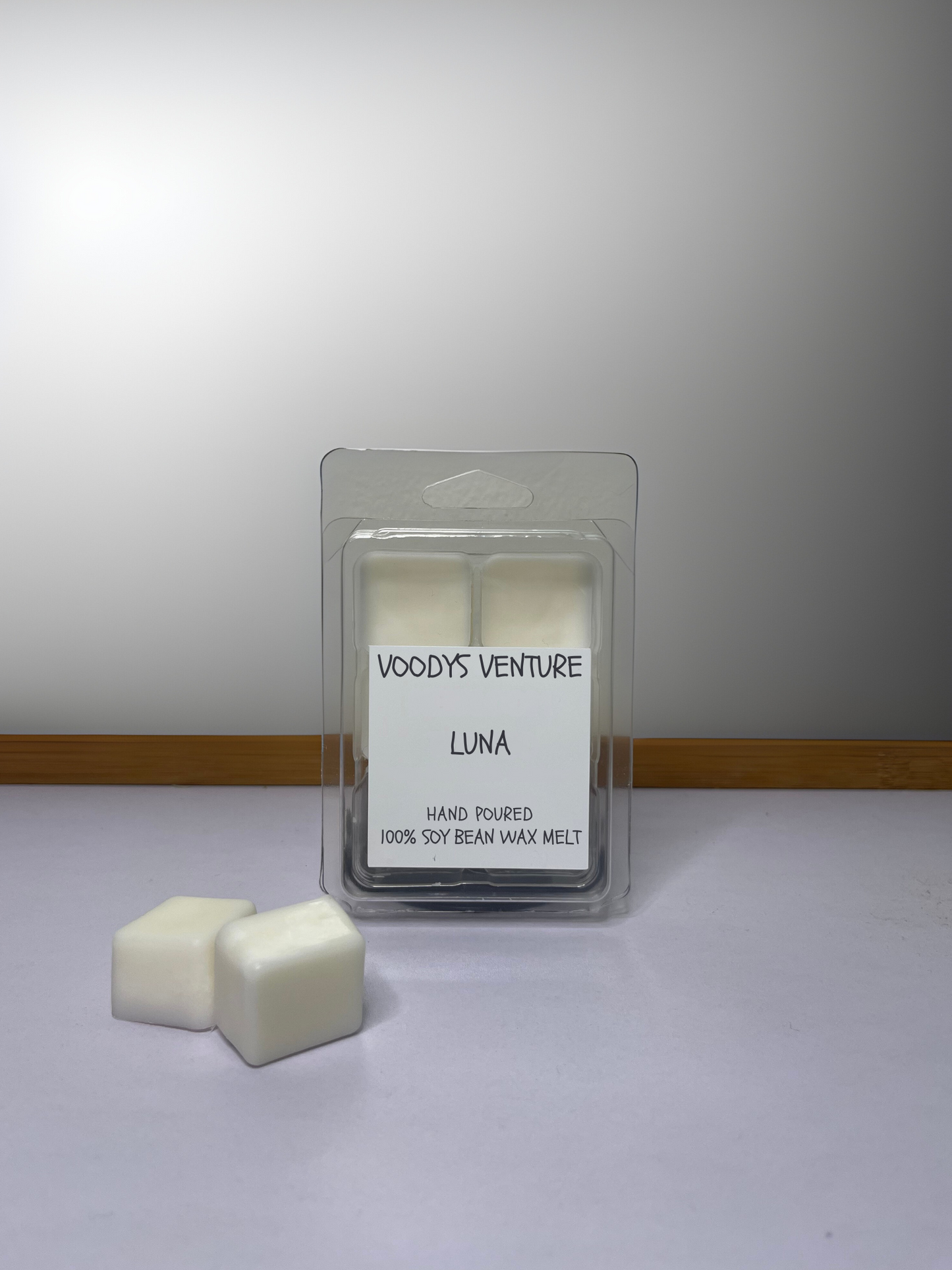 Luna Wax Melt