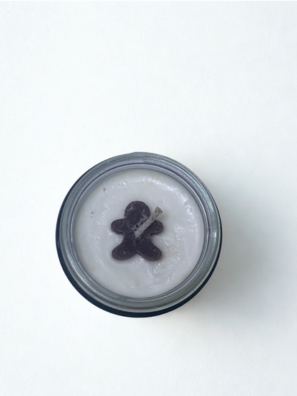 GingerBread 14oz candle