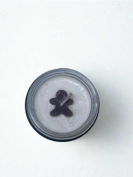 GingerBread 14oz candle