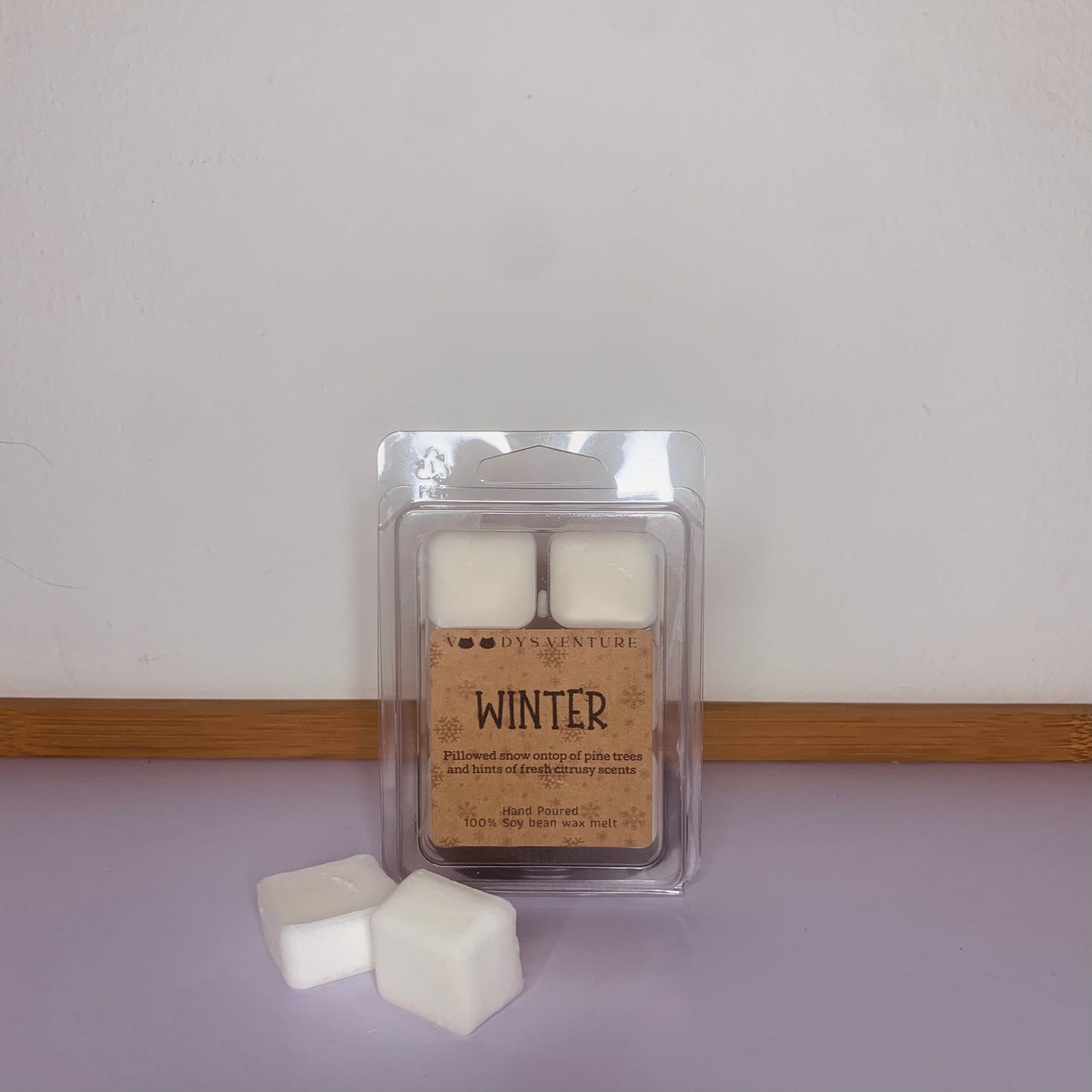 Winter Wax Melt