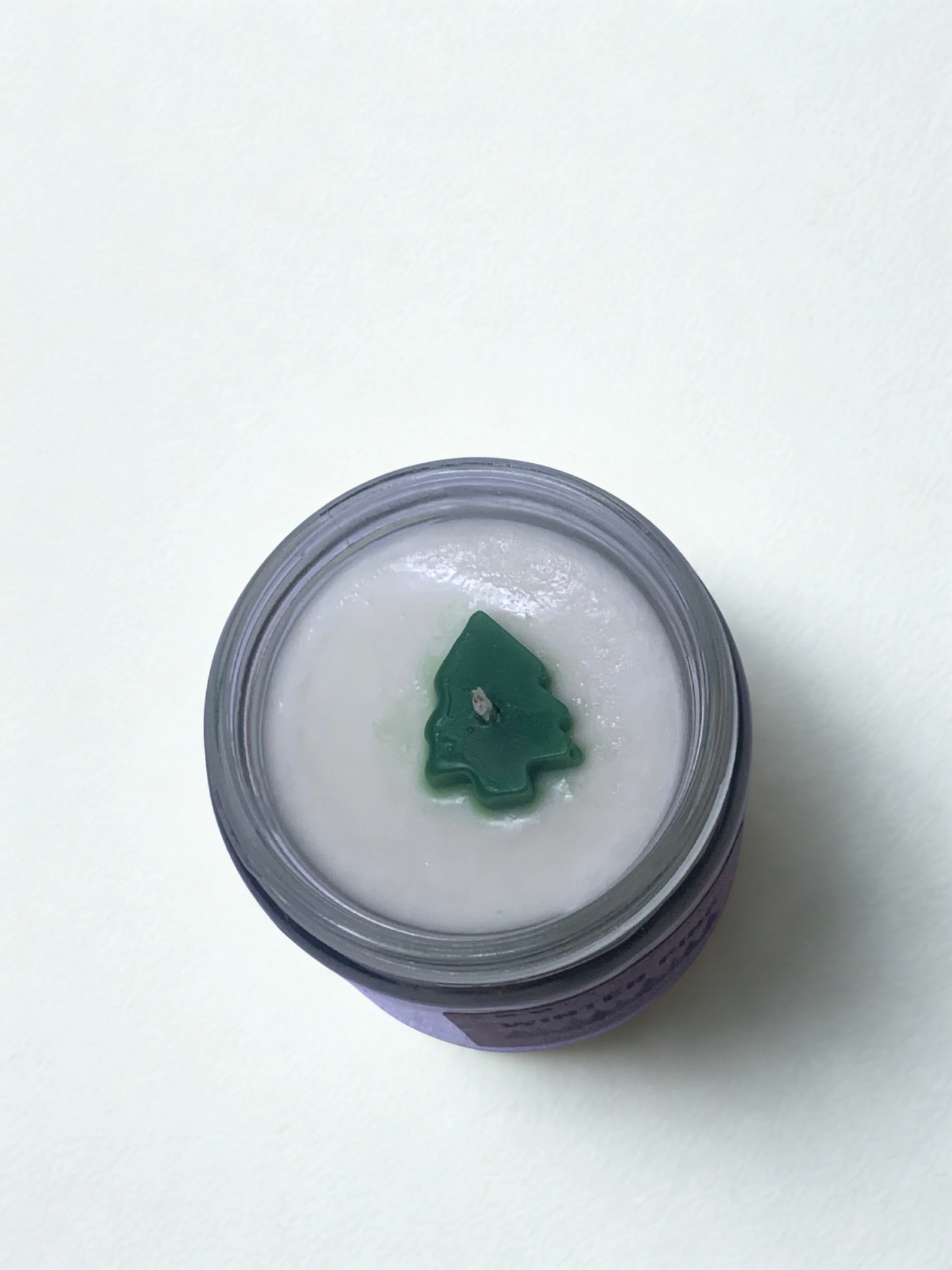 Winter Pine 14oz candle