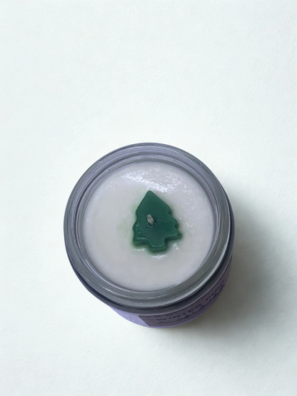 Winter Pine 14oz candle