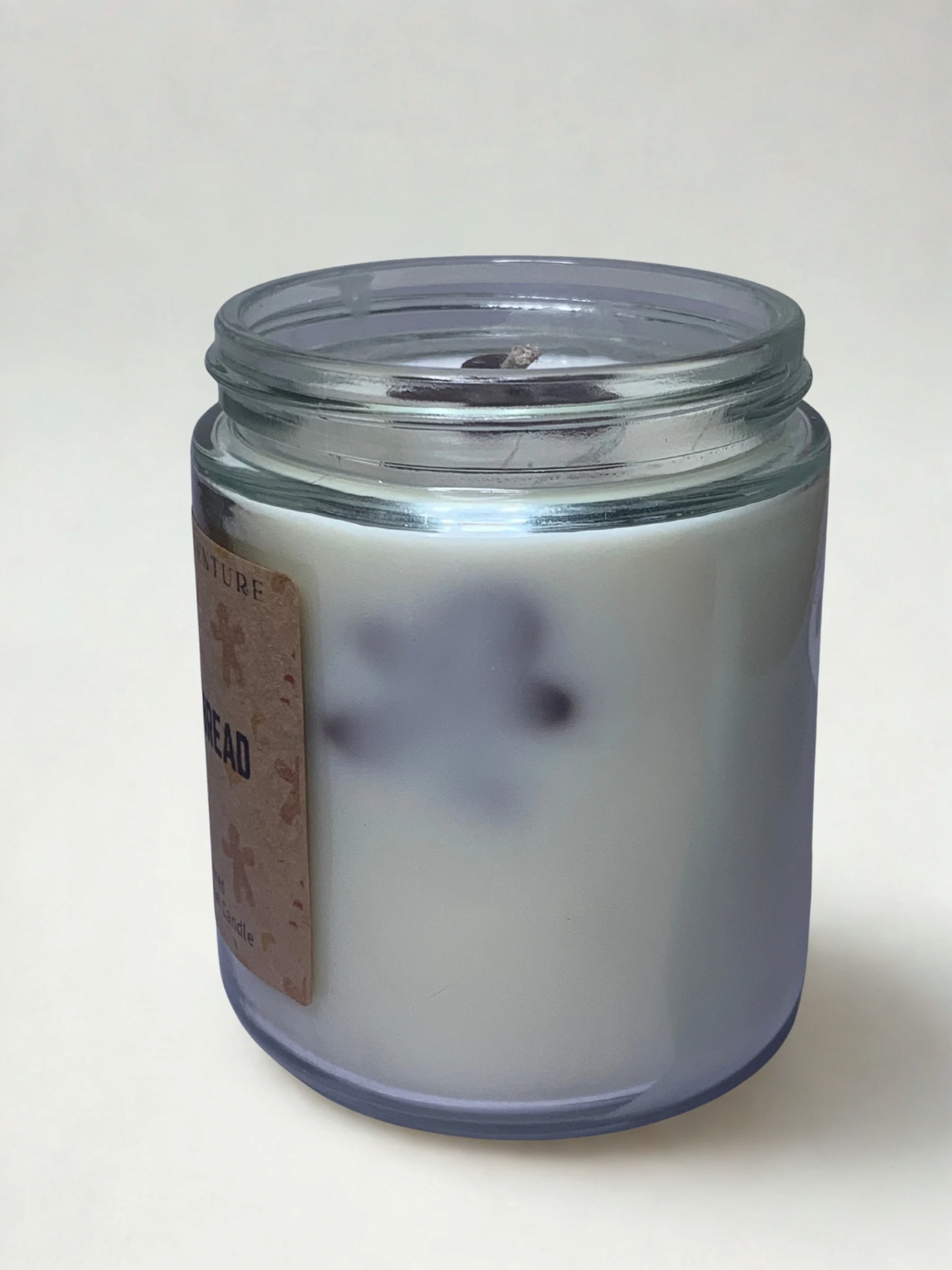 GingerBread 14oz candle