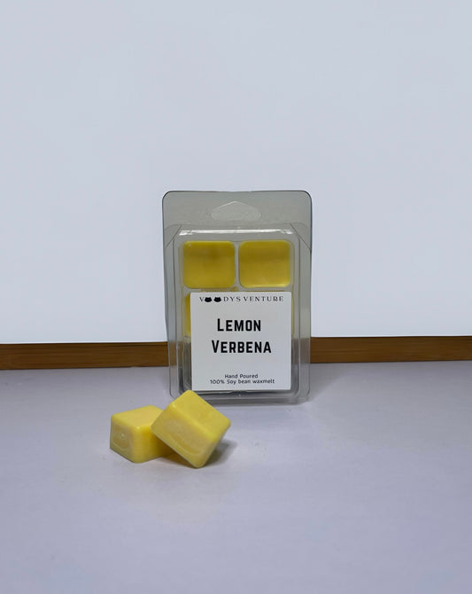 Lemon Verbena Wax Melt